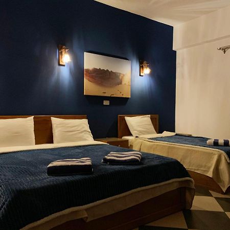 Sea Soul Hotel Дахаб Экстерьер фото