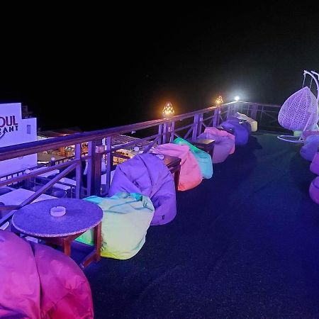 Sea Soul Hotel Дахаб Экстерьер фото