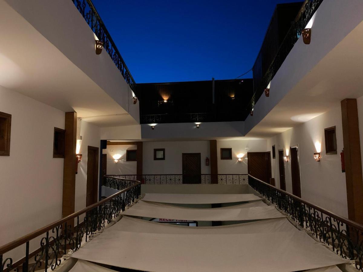 Sea Soul Hotel Дахаб Экстерьер фото