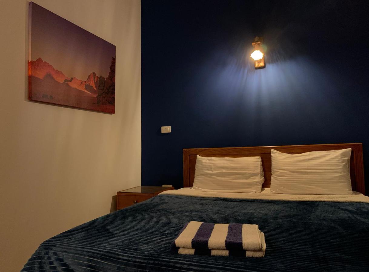 Sea Soul Hotel Дахаб Экстерьер фото