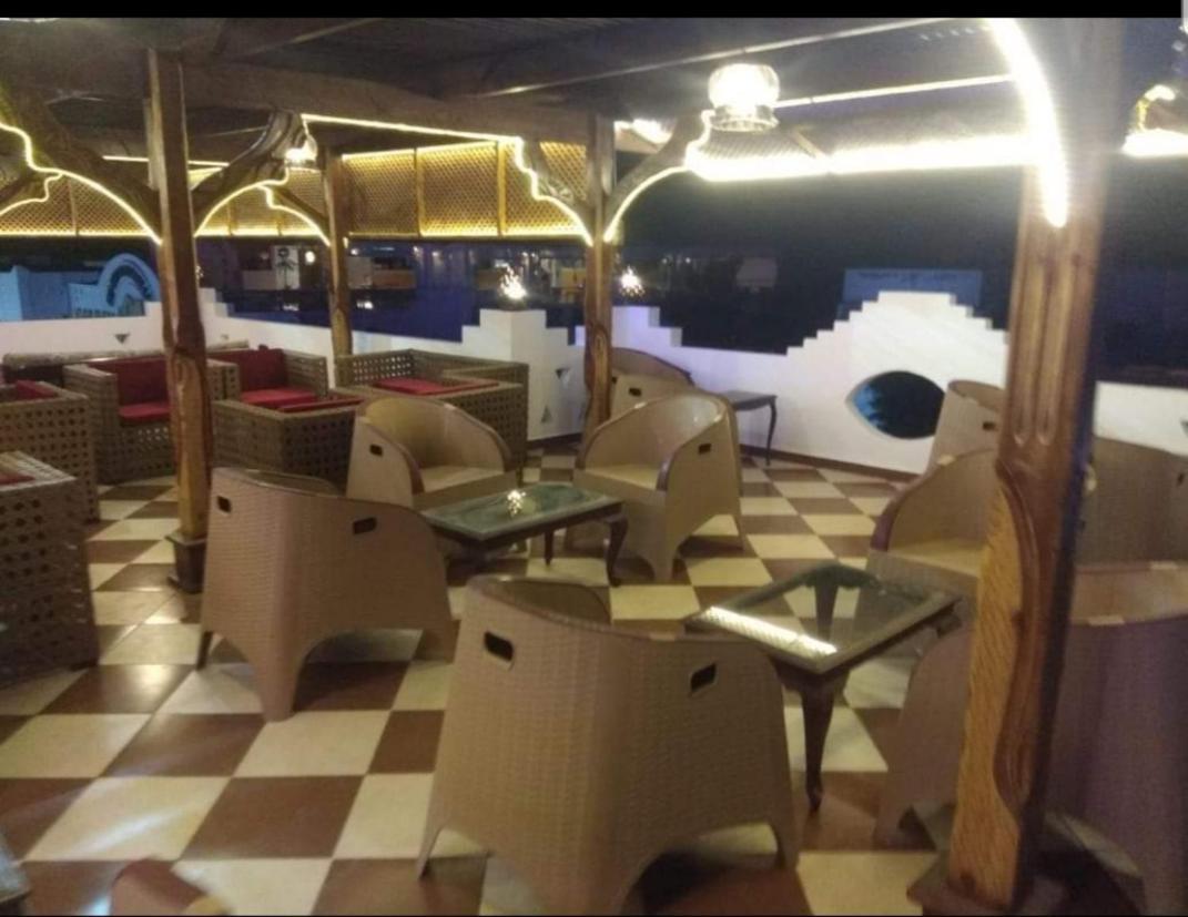 Sea Soul Hotel Дахаб Экстерьер фото