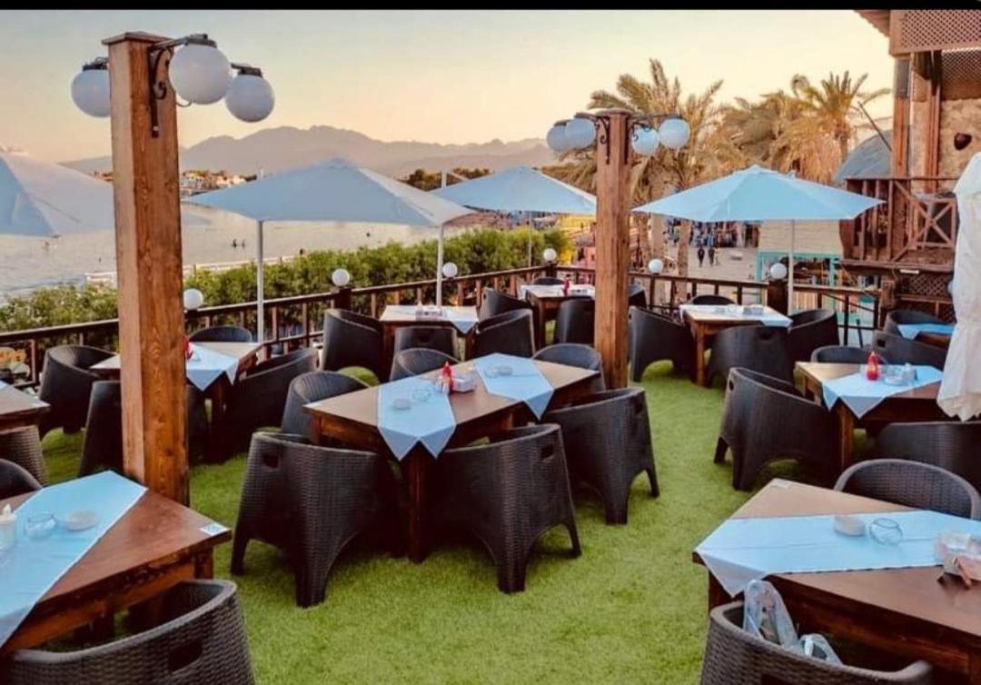 Sea Soul Hotel Дахаб Экстерьер фото
