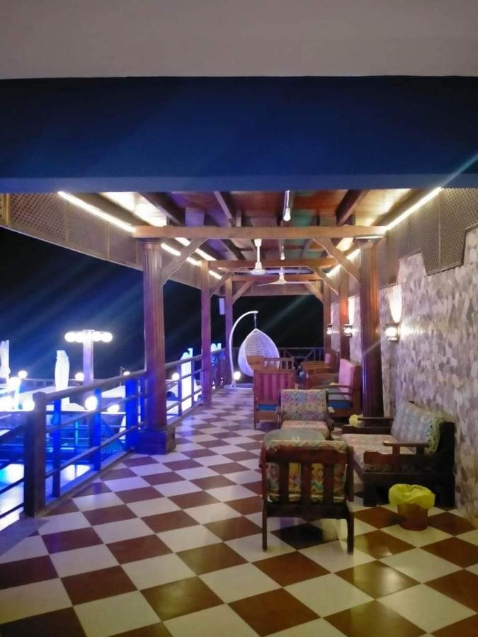 Sea Soul Hotel Дахаб Экстерьер фото