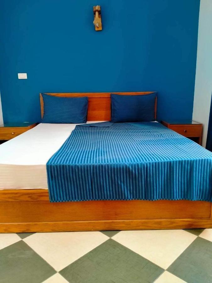 Sea Soul Hotel Дахаб Экстерьер фото