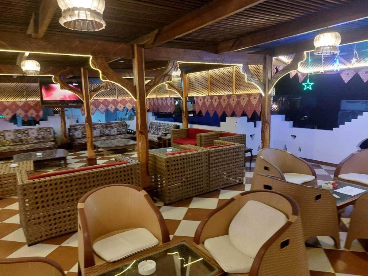 Sea Soul Hotel Дахаб Экстерьер фото