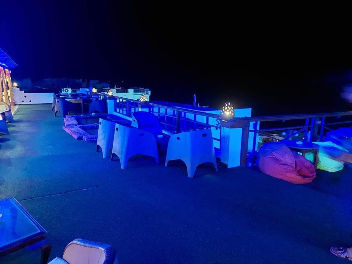 Sea Soul Hotel Дахаб Экстерьер фото